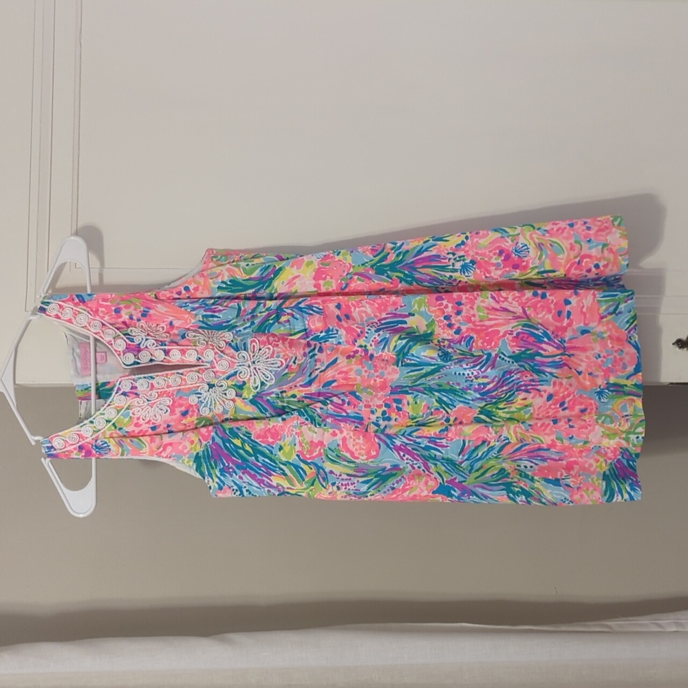 Lilly Pulitzer size 12
